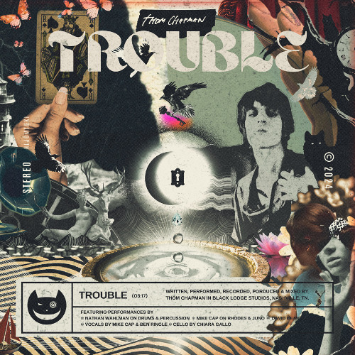 Trouble