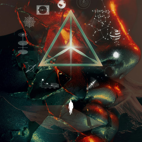 Enemy X Taking Back Control {Xypherra Mashup}