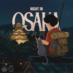 tsukuyomi (from the 'Night in Osaka' compilation)