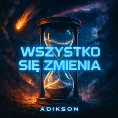 Wszystko się zmienia