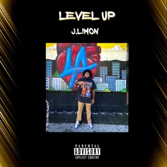 J.Limon - Level Up