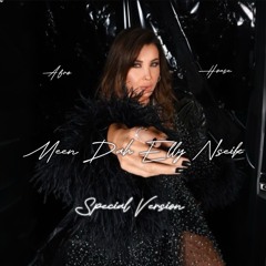 Nancy Ajram - Meen Dah Elly Nseik (TwoMood Afro House Remix) (Special Version)
