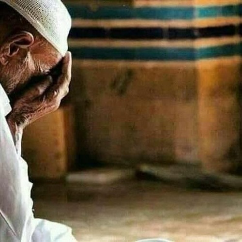 انت العليم بما في القلب من وجعٍ