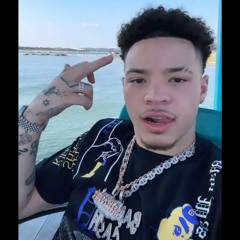 Lil Mosey - I Know Ruff (Unreleased)