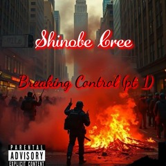 Breaking Control prod by (Roca Beats)