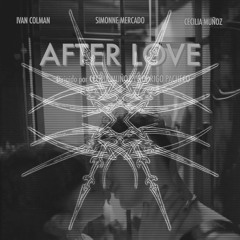 XXAMORXX - AFTER LOVE