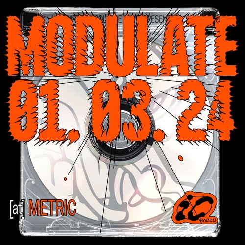 Modulate [01.03.24]