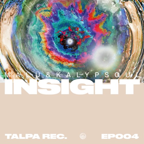 Malu Kalypsoul Verstimmt Original Mix By Talpa Rec