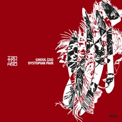 Ghoul (ZA) - Dystopian Pain (Original Mix)[IAMT RED] // Techno Premiere