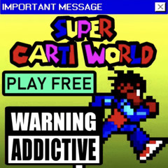 Playboi Carti - Magnolia [SEGA REMIX] (Prod. Shortman Beats)