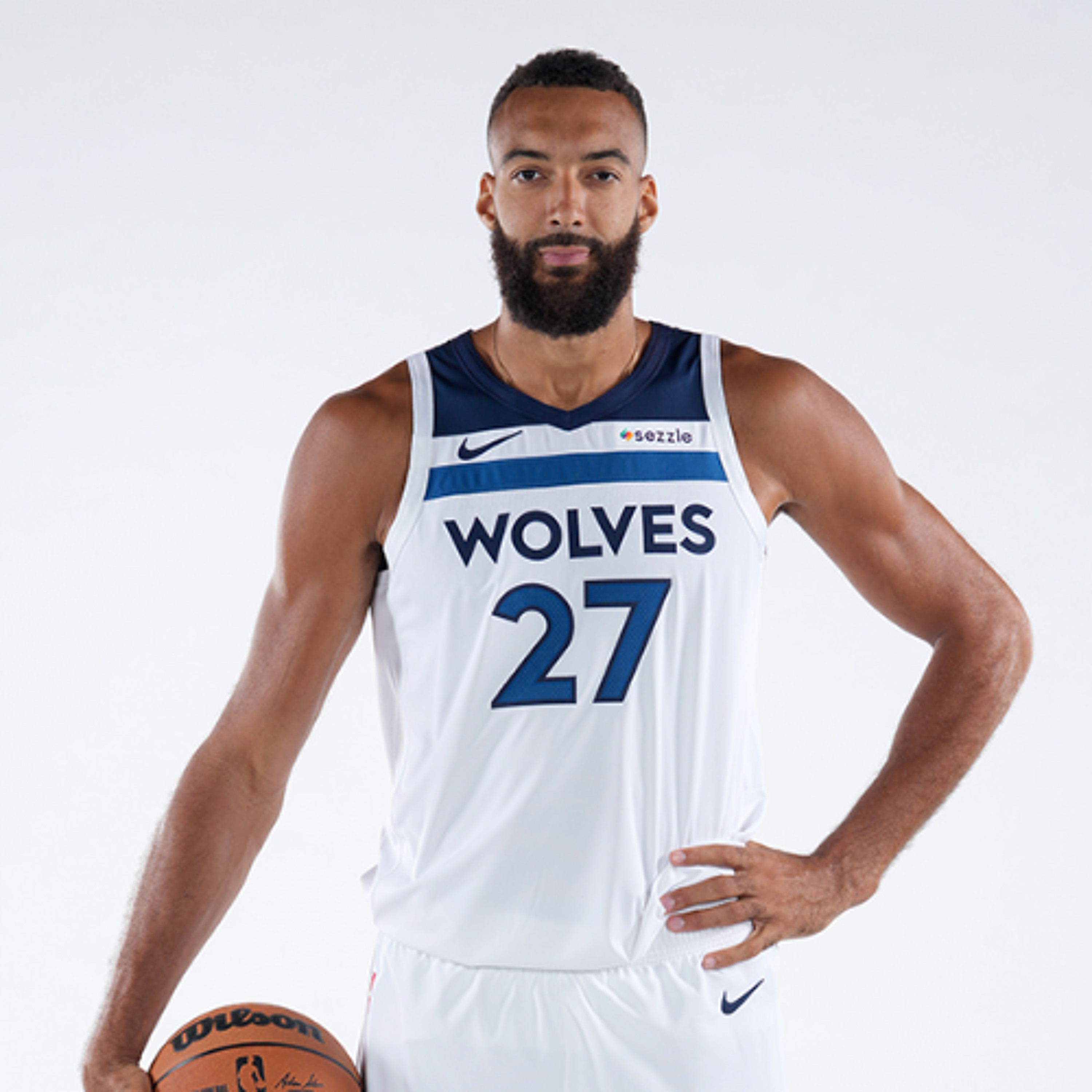 Rudy Gobert Postgame 11.19