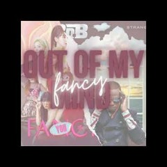 Fancy   Out Of My Mind (Twice   BOB And Nicki Minaj)