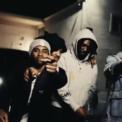 Ybcdul - Headtaps (ft. Skrilla, Lil Scoom89 & Big Opp)