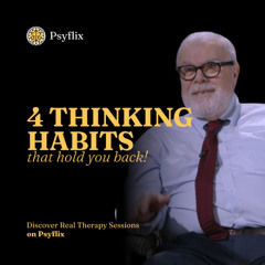 The 4 Thinking Habits That Hold You Back