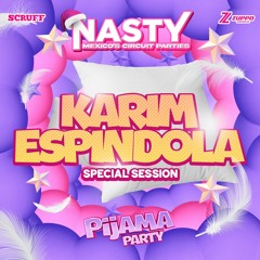 Karim Espindola - NASTY (Special Podcast)