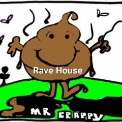 MR CRAPPY (Rave House) 24 Bit WAV