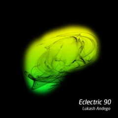 Lukash Andego - Eclectric 90 (30.04.2024)