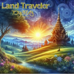 Land Traveler 1st.EP-【XFD】