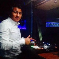 Rock Clasico - Byron Calero DJ - Mix 2020