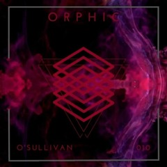 Orphic Events - 0'sullivan