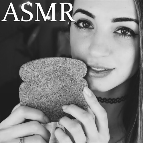 Slow Whispers & Mic Scratching