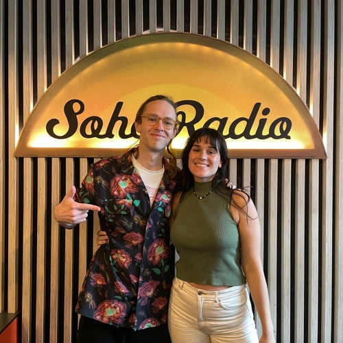 SOHO Radio shows