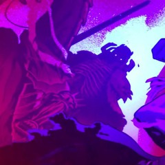 Downtime Noir- suicideboys remix