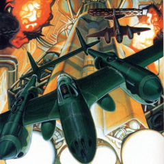 Section One (1941 Counter Attack)