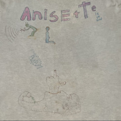 anisette