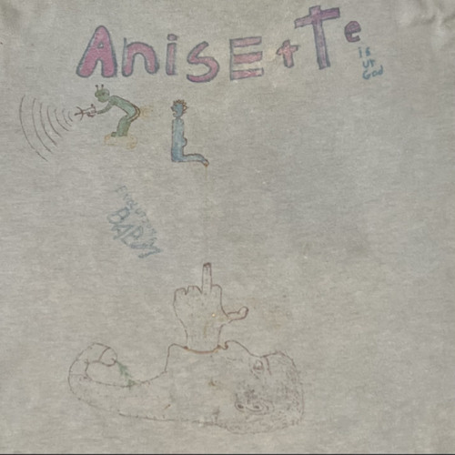 anisette