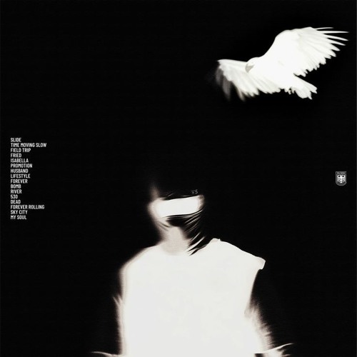 FOREVER ROLLING (Feat. Lil Baby)