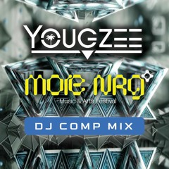 More NRG Music & Arts Festival Mix Comp - YOUGZEE