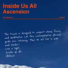 Ascension (Extended Version)