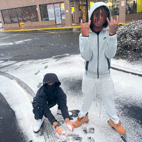 babystaydown - overload (prod. khamxri)