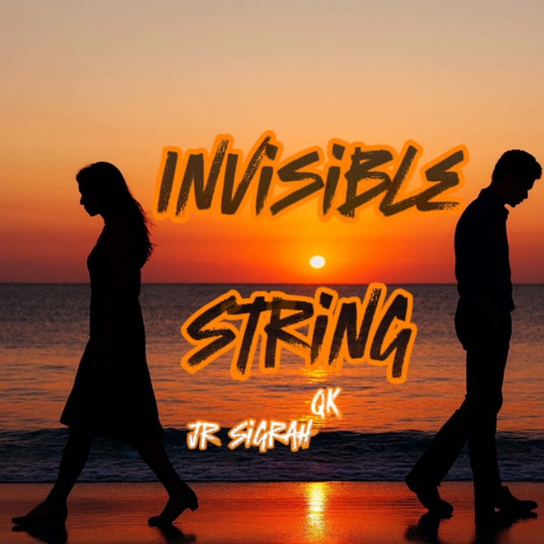 Stream Invisible String by Jr Sigrah | Listen online for free on SoundCloud