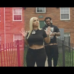 Kevin Gates X Renni Rucci - At (Official Music Video)