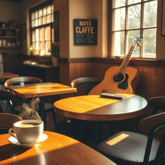 Sunlight on the Table