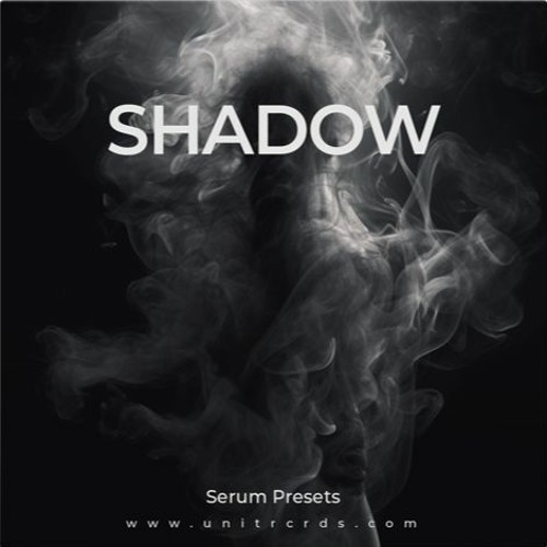 Shadow - Serum Presets For Hip - Hop and R&B