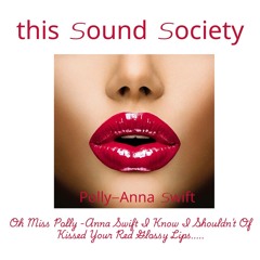 Polly-Anna Swift -This Sound Society