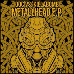 【SBMB053】 DOC vs KILLABOMB - Metallhead E.P. (Preview)