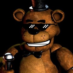 Freddy Fazbear x Griddy (ai cover)