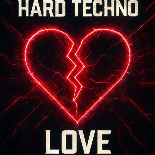 Hard Techno Love