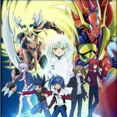 Cardfight!! Vanguard [Opening 3]