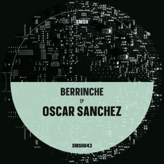 Oscar Sanchez - Nocturnidad (Original Mix)