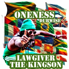 Oneness (Dubwise)