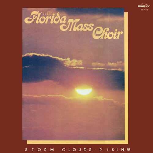 Florida Mass Choir - I Just Can't Stop Praising His Name