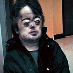 Paranoides gewummer