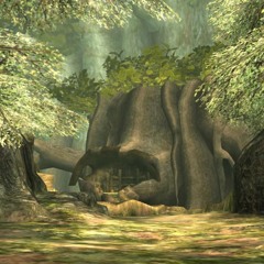 FARON WOODS