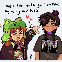 😽☆~Sped up audios to vibe at 3am~☆ 🙀