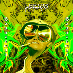 Lerius - Bounceman